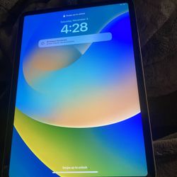 IPAD 11” In Perfect Condition 