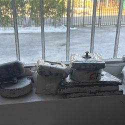 Gokart Karting Weight 