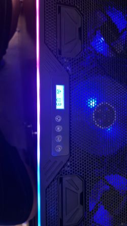 Laptop cooler