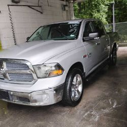 Dodge Big Horn Diesel 