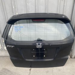 2014 Honda FIT