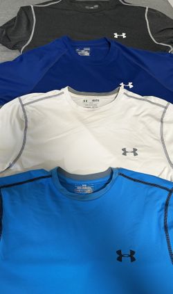 Used nike Dri Fit And Under Armor