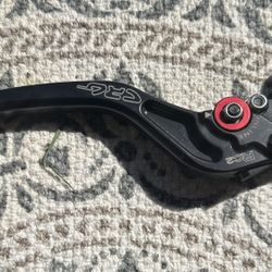 CRG RC2 Clutch Lever For Honda
