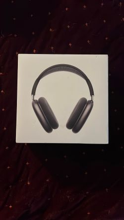 Airpods Max