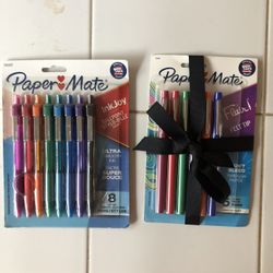 Pens