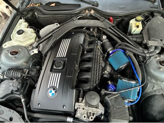 2009 BMW Z4
