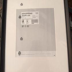 Picture Frame IKEA 12x16