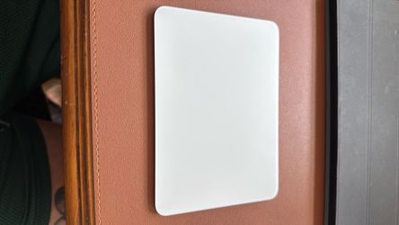 Apple Magic TrackPad