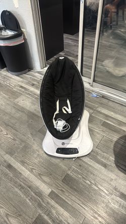 4moms mamaroo