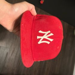 Yankes Cap 