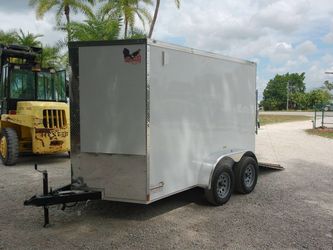 2026 Quality Cargo Ev6-10T3-R