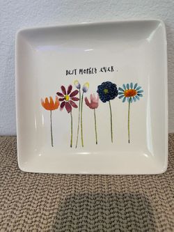 First My Mother, Always My Friend - Rae Dunn Collection