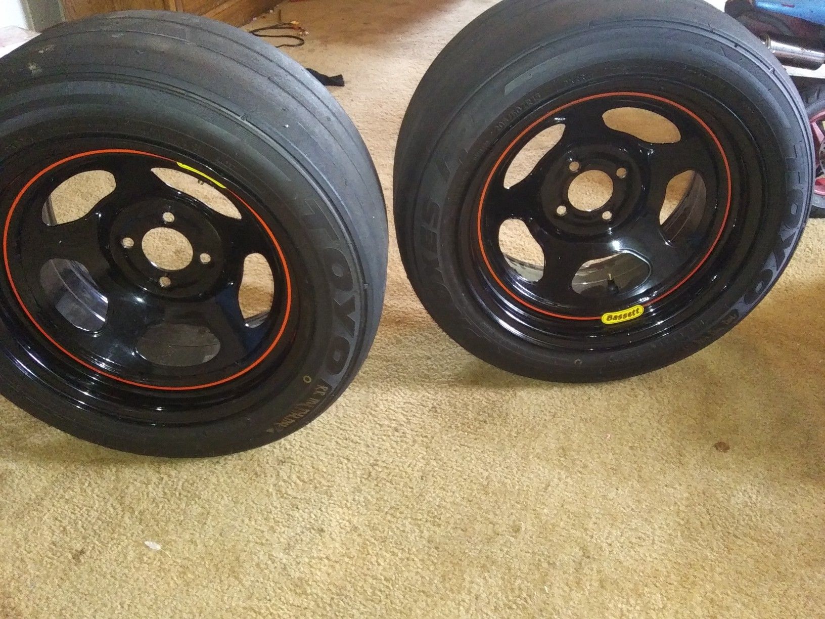 Racing slicks for Sale in Suffolk, VA OfferUp