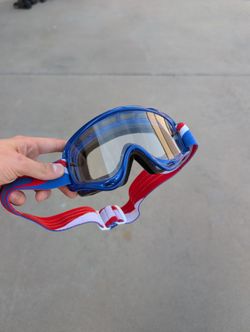 Oakley Goggles 