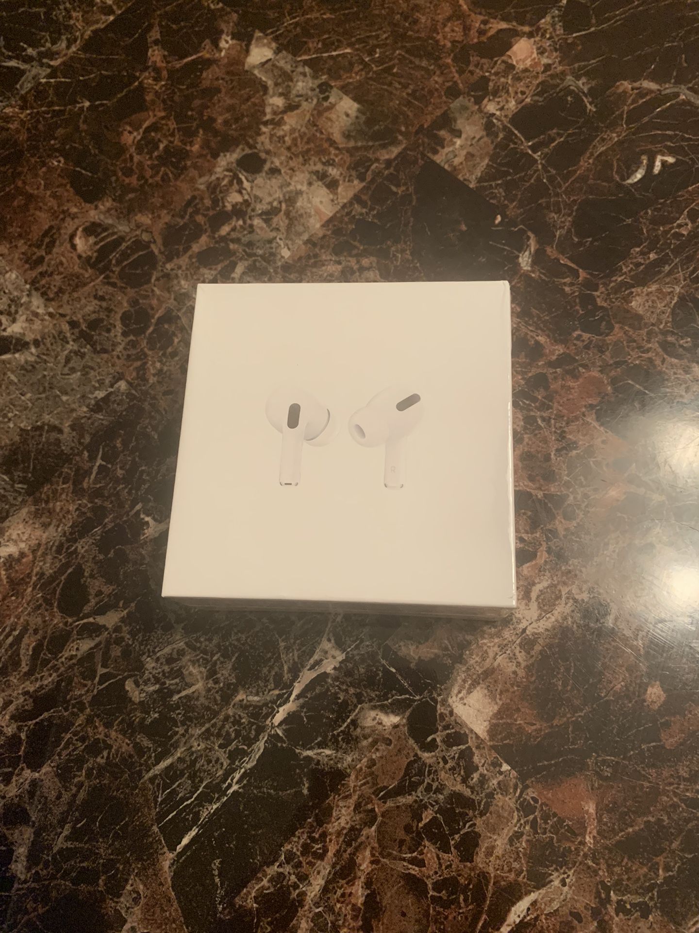 AirPods Pro