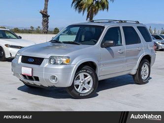 2006 Ford Escape Hybrid