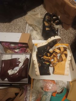 Shoes