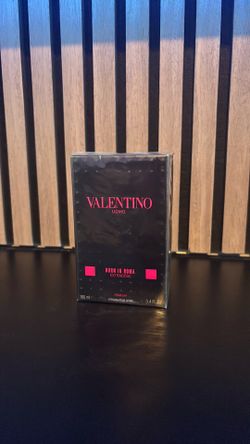 Valentino cologne