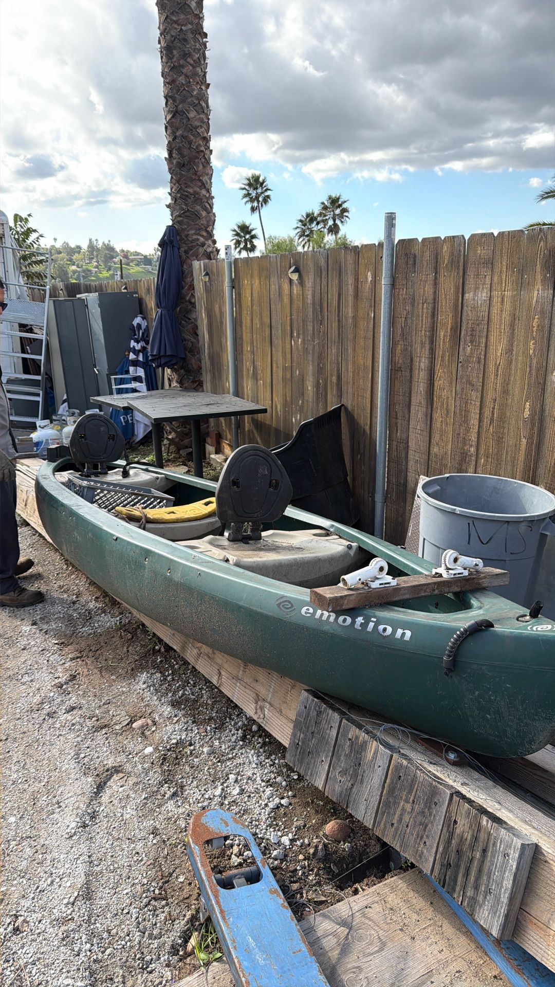 Spring Valley Acno Canoe for Sale in Spring Valley, CA - OfferUp