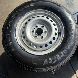tires