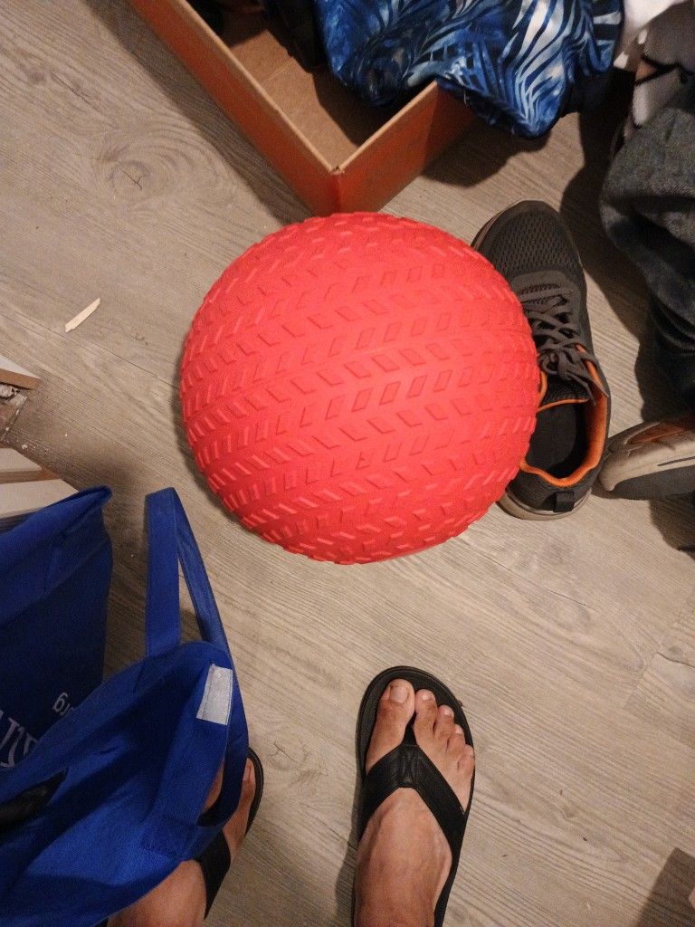 Med Ball