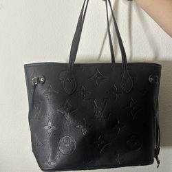 Louis Vuitton Neverfull MM