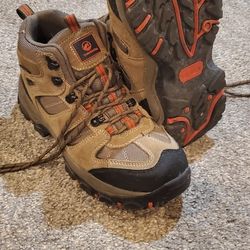 Mens Tamarack Hiking Boots Size 9.5