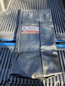 Ringside Punching Bag