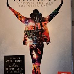 Michael Jackson's This Is It Tour