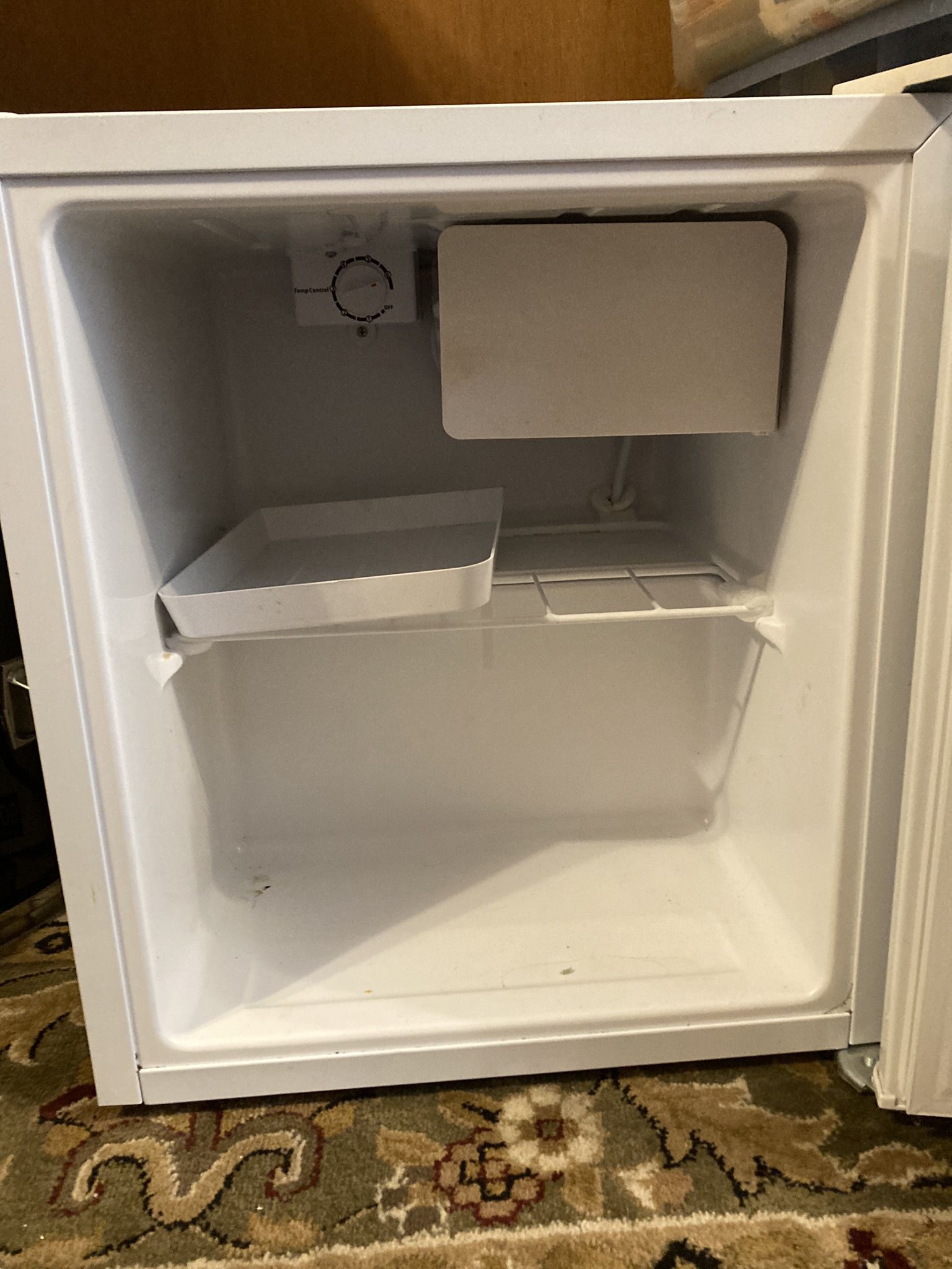 Emerson Mini fridge $50 OBO 