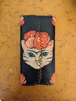 Cat Wallet