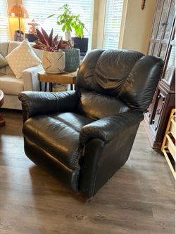 Lazyboy recliner