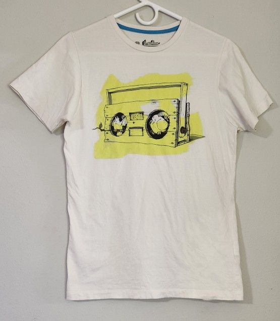 Threadless The Moineaux Blaster T Shirt