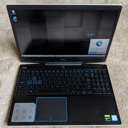 Laptop Gaming Dell G3 3590