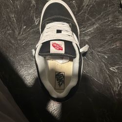 Knu Skool Vans 