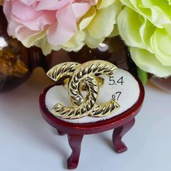 18k REAL PURE SOLID PAWNABLE SAUDI GOLD RING