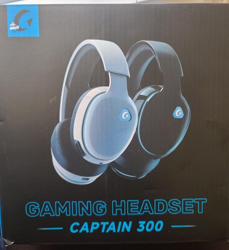 Gaming Headset