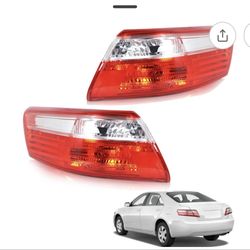 Toyota Camry Headlights 