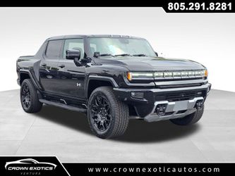2024 GMC HUMMER EV Pickup