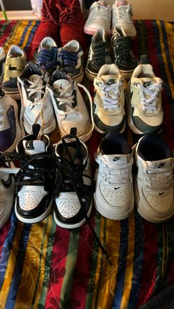 shoes small