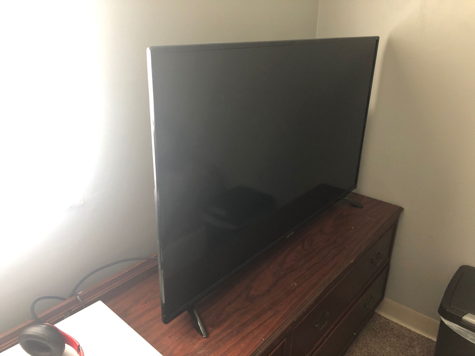 4K 55 inch smart tv