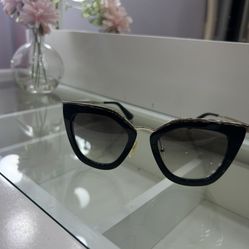 Prada Sunglasses 
