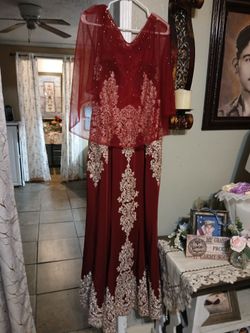 All occassion party dress