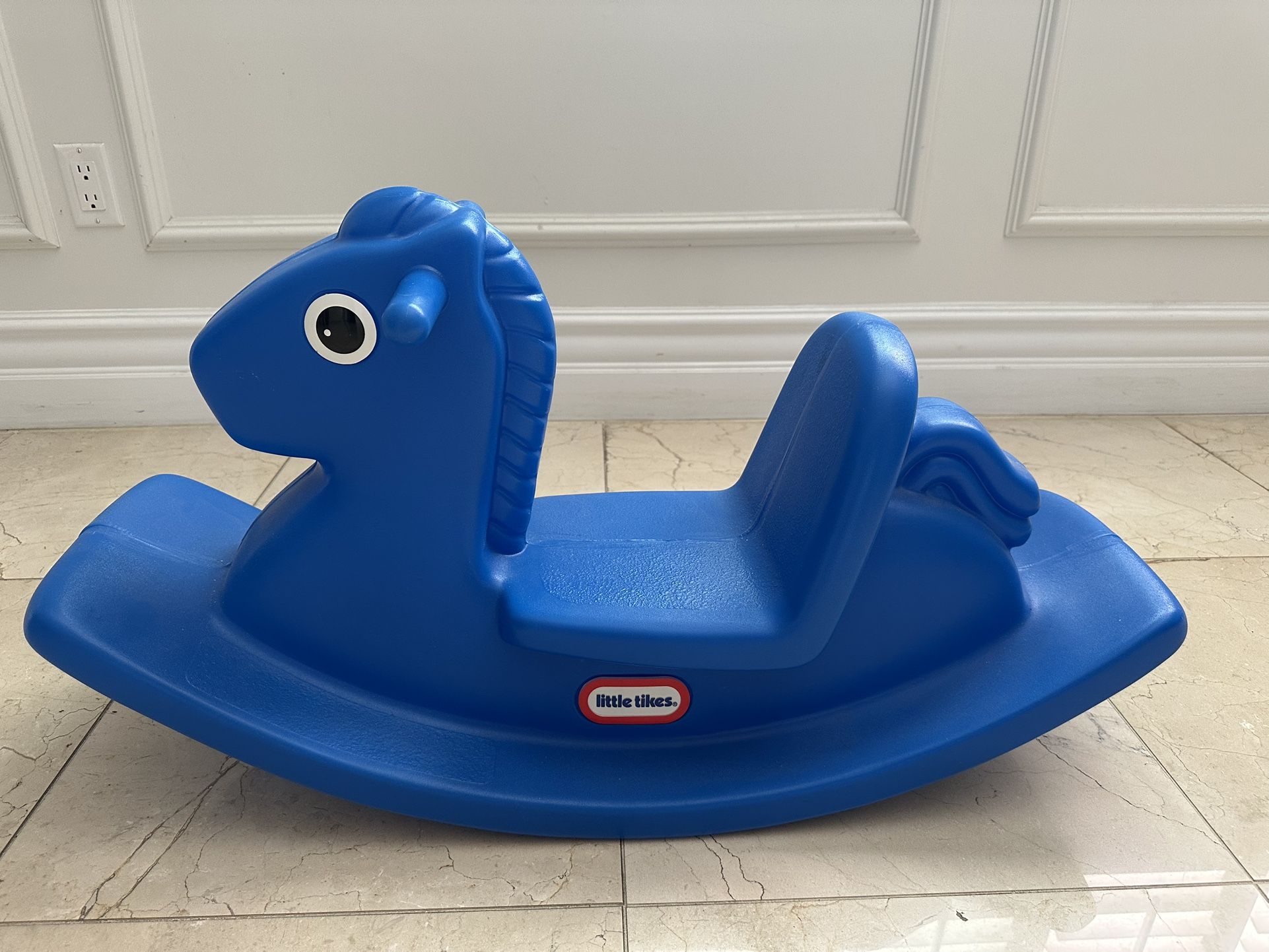 Little Tikes Rocking Horse Toddlers