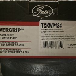 Honda Oem Timing Belt Plus Extras