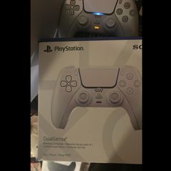 PS5 Controller 