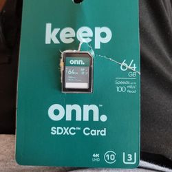SD Card