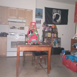 Olsen Portable Torch Kit 