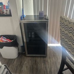 Wine Cooler