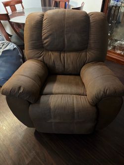 Recliner